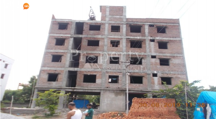Sri Venkateshwara Residency in Gajularamaram updated on 31-Aug-2019 with current status