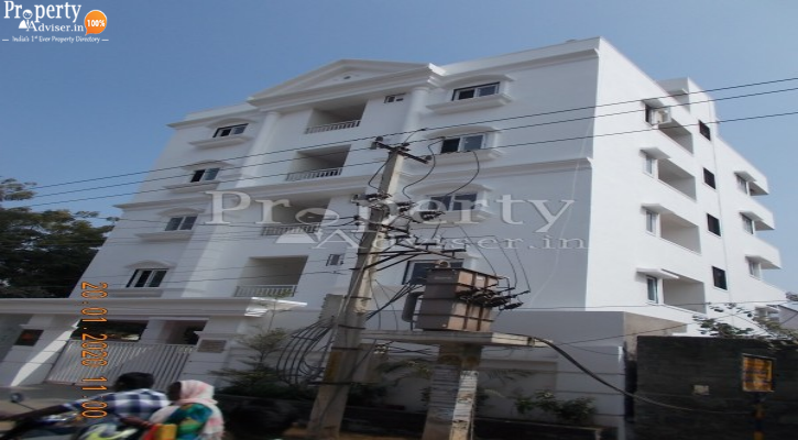 Srija Developers Apartment Got a New update on 25-Jan-2020