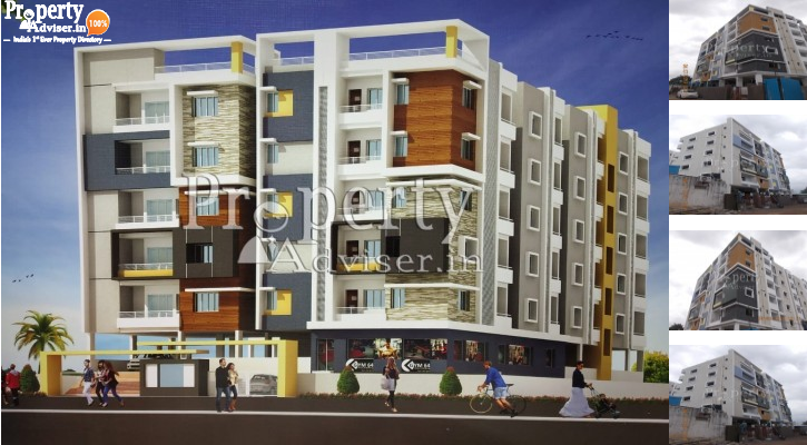 Srinivasam Apartment Got a New update on 11-Jun-2019