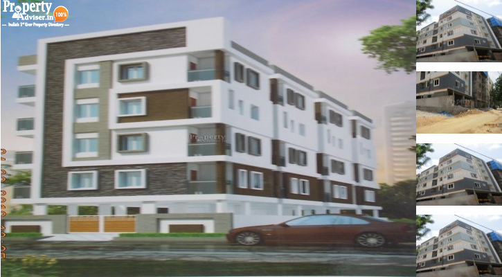 Srivari Heights Apartment Got a New update on 23-May-2019