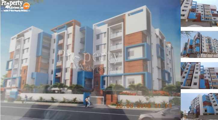 SSR Infra Apartment Got a New update on 24-Apr-2019 SSR Infra Apartment Got a New update on 24-Apr-2019