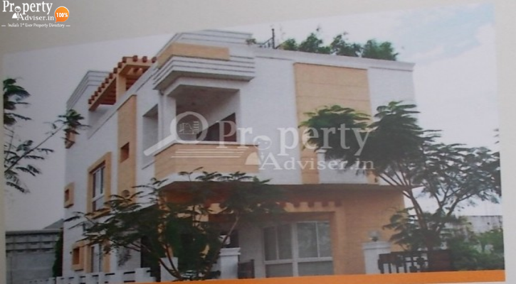 Star Homes Villas in Bala Nagar updated on 29-Aug-2019 with current status