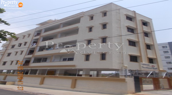 Sudhanvas Donthineni Heights Apartment Got a New update on 28-May-2019 Sudhanvas Donthineni Heights Apartment Got a New update on 28-May-2019
