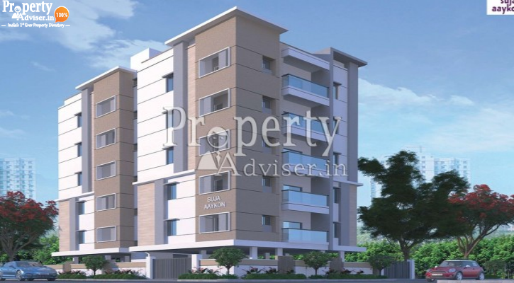 Suja Aaykan APARTMENT for sale in Puppalaguda - 2722