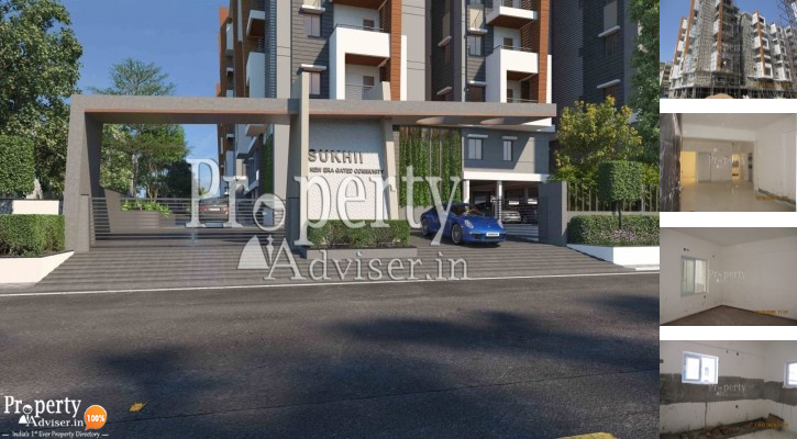 Sukhii 9 Apartment Got a New update on 14-Feb-2020