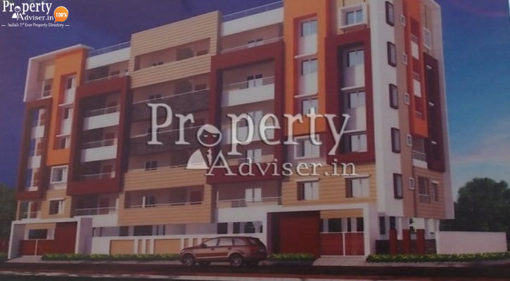 Sukruth Aavaas Apartment Got a New update on 21-Oct-2019