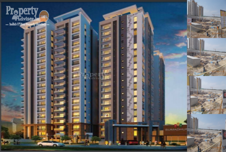 Sumadhura Horizon Apartment Got a New update on 05-Mar-2020