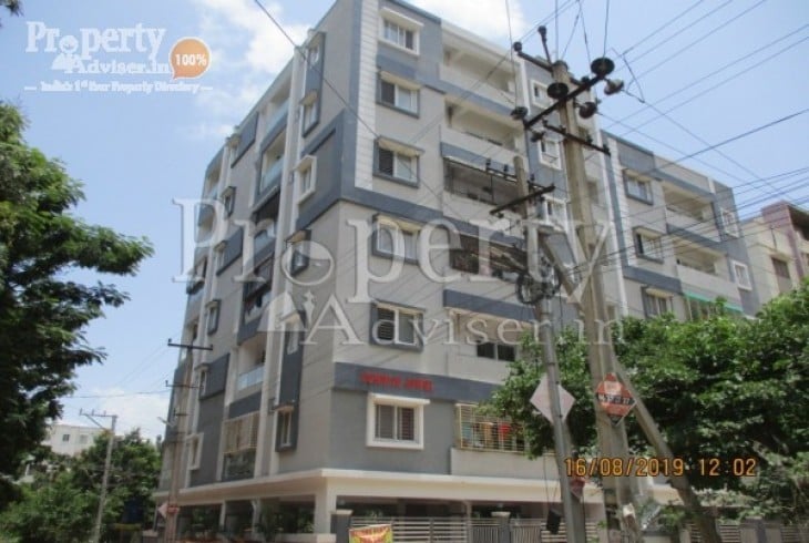 Sunrise Jewel in Bachupalli updated on 30-Jul-2019 with current status