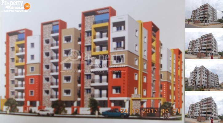 Sunrise Residency Block A and C Apartment Got a New update on 20-May-2019