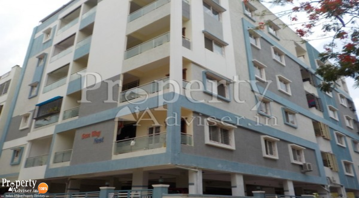 Sunway Nest in Bachupalli updated on 16-May-2019 with current status
