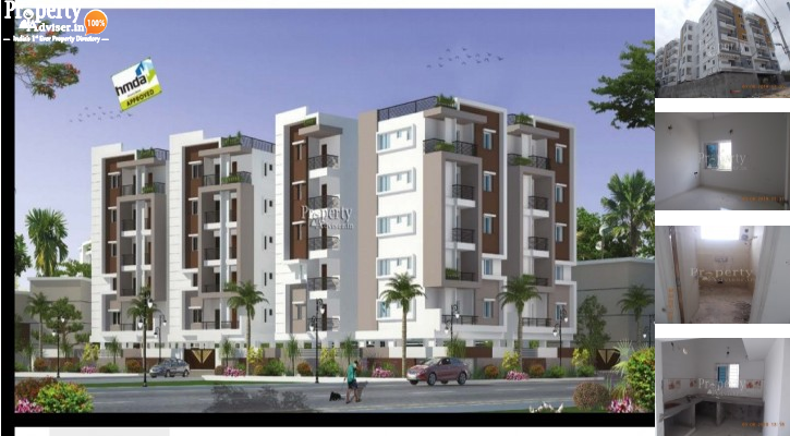 Sunyuga Hill View Apartment Got a New update on 13-Aug-2019
