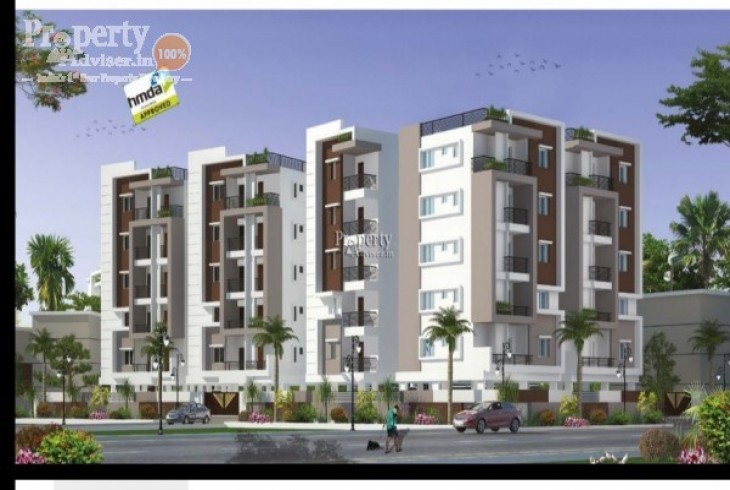 Sunyuga Hill View Apartment Got a New update on 17-Jul-2019