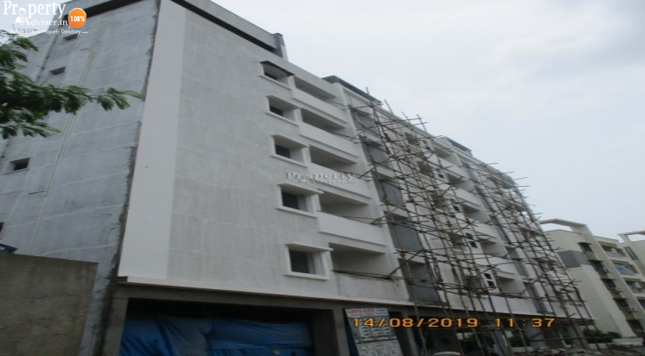 Surya Elite Apartment Got a New update on 17-Aug-2019