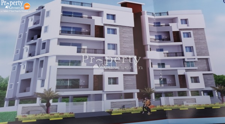 Surya Emerald Apartment Got a New update on 07-Feb-2020