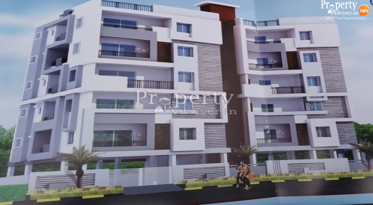Surya Emerald Apartment Got a New update on 11-Nov-2019