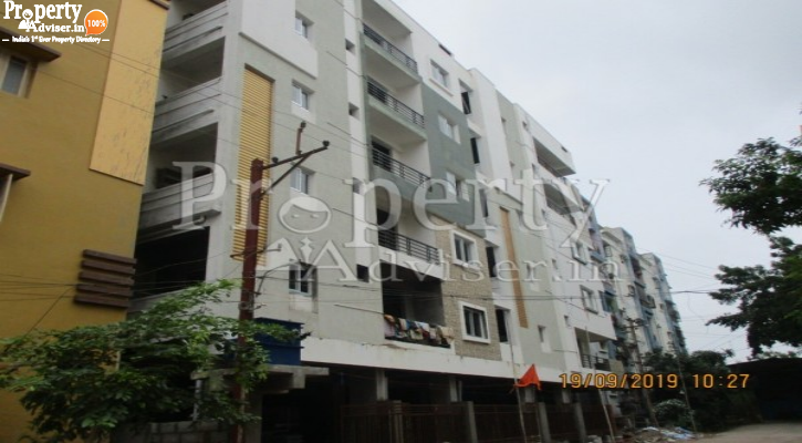 Surya Saketh Aspire in Bachupalli updated on 20-Sep-2019 with current status