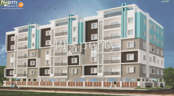 Surya Saketh Millennium - 2 Apartment Got a New update on 18-Feb-2020