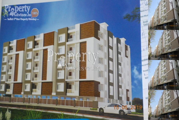 Surya Saketh Silicon  Towers Apartment Got a New update on 18-Feb-2020