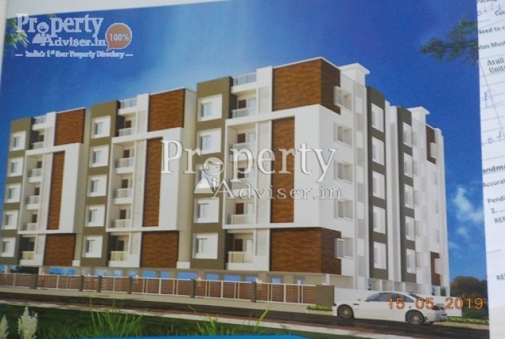 Surya Saketh Silicon  Towers in Bachupalli updated on 27-Jul-2019 with current status