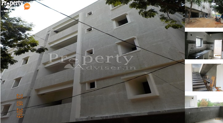 SV Residency Apartment Got a New update on 24-May-2019