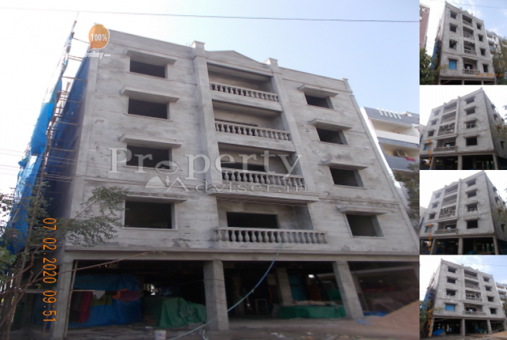 Swara Residency Apartment Got a New update on 07-Mar-2020