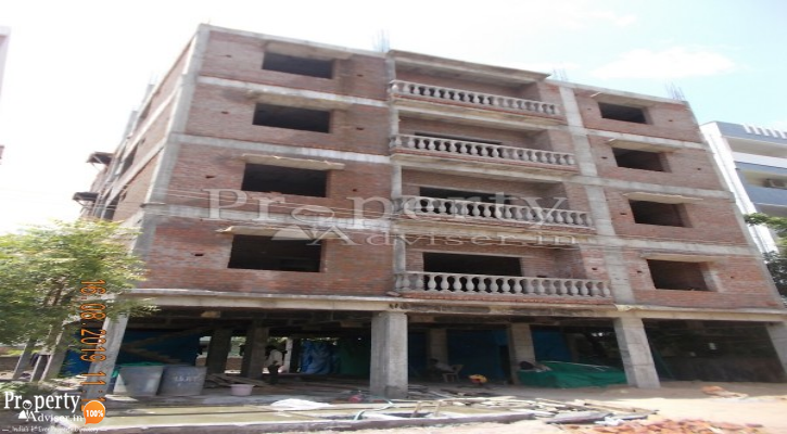 Swara Residency Apartment Got a New update on 17-Aug-2019