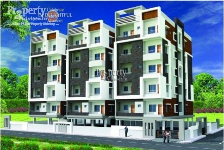 Apartment at Swasthik Heights got updated on 20-Jul-2019 Swasthik Heights in Madinaguda updated on 20-Jul-2019 with current status