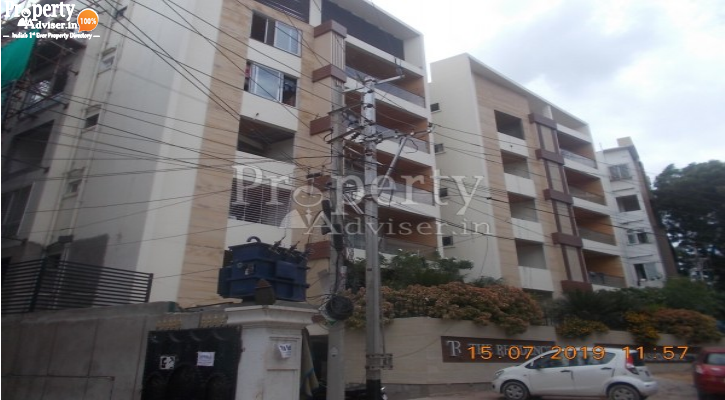 The Residence Apartment Got a New update on 19-Jun-2019