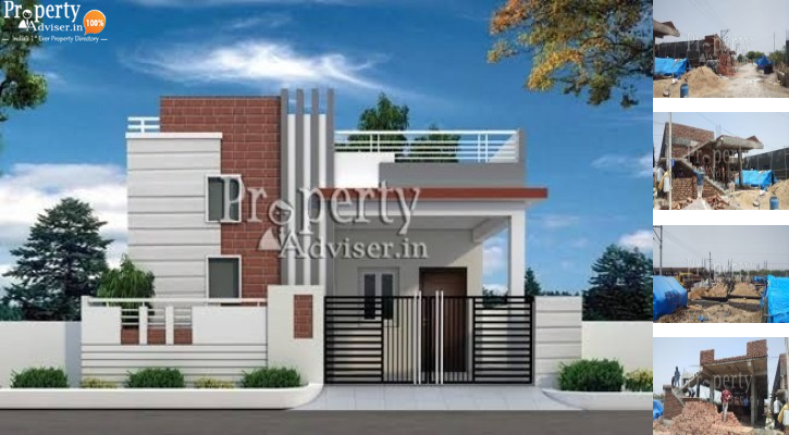 Tirumala Constructions Independent house Got a New update on 11-May-2019