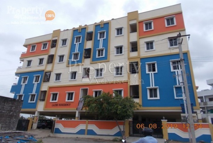Tri Shakthi Apartment Got a New update on 09-Jul-2019