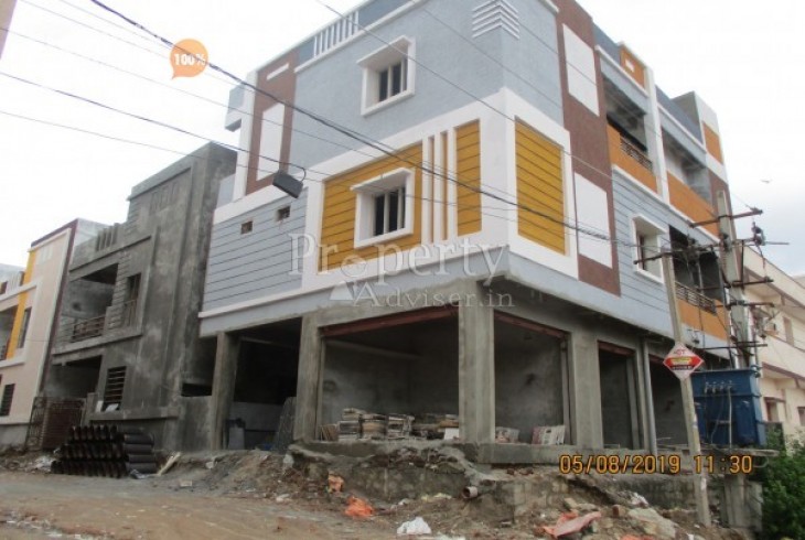 Tripura Enclave Independent house Got a New update on 11-Jul-2019