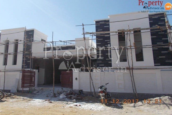 Buy 2BHK Independent Residential House For Sale In Hyderabad Ameenpur