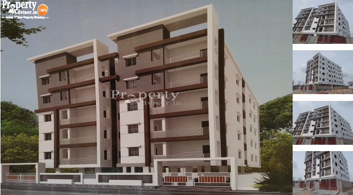 Sri Shiridi Sai Residency in Nagole Updated with latest info on 24-Aug-2019