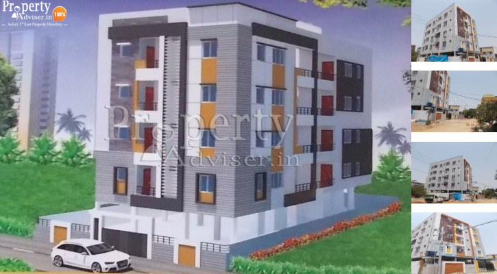 Urmila Enclave Apartment Got a New update on 27-Apr-2019