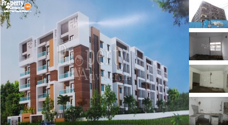 Vaasavi Brundavanam - 2 Apartment Got a New update on 26-Aug-2019