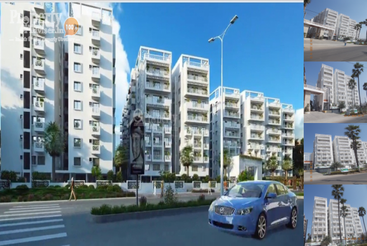 VAISHNAVI OASIS Phase - 1 Apartment Got a New update on 25-Jan-2020