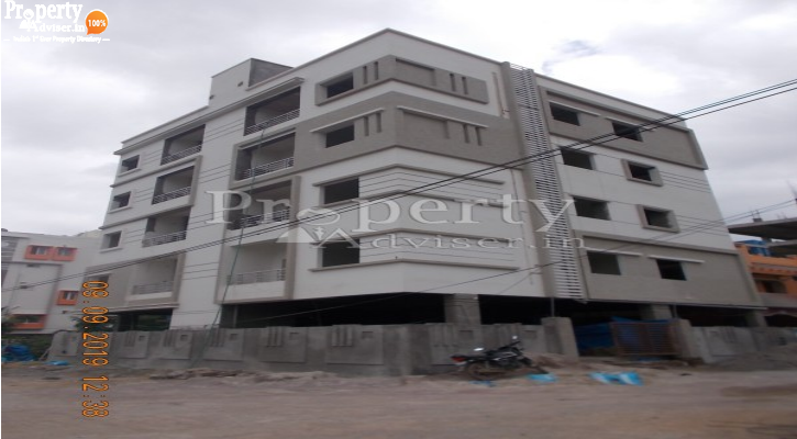 Vasanth Construction in Borabanda updated on 10-Oct-2019 with current status