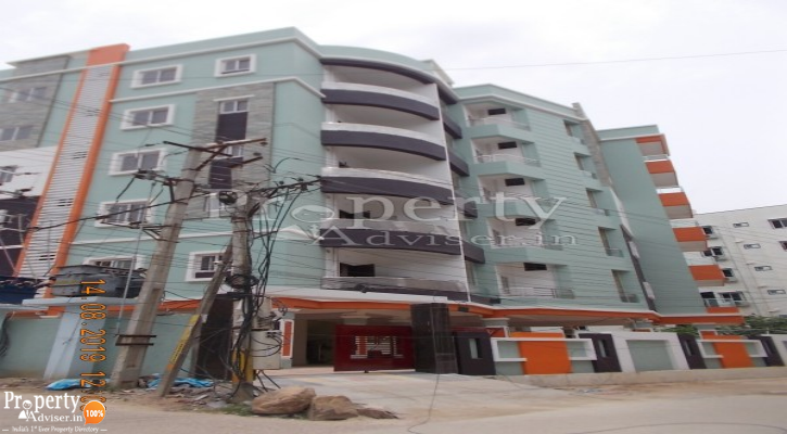 Vasanth Constructions 2 Apartment Got a New update on 17-Aug-2019
