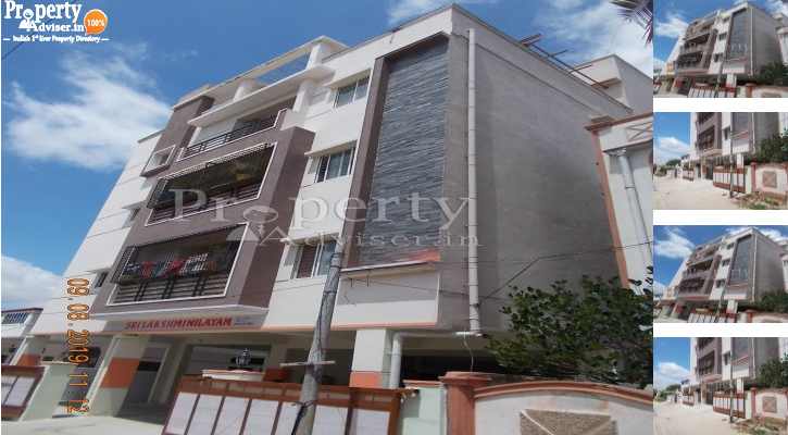 Veeraraju Apartments Apartment Got a New update on 17-Sep-2019