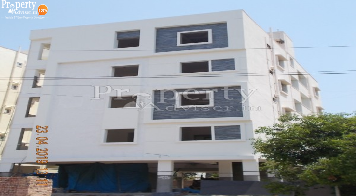 Venkat Residency Apartment Got a New update on 24-Apr-2019