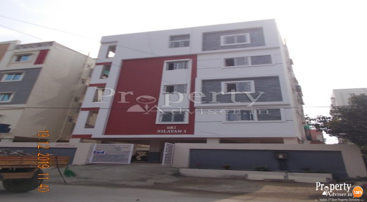 Venkat Residency in Suchitra Junction updated on 31-Jan-2020 with current status