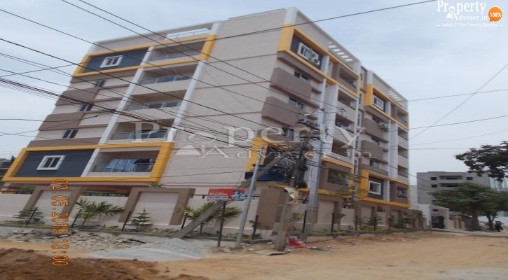 Venkata Narayana Residency in Kondapur updated on 04-May-2019 with current status