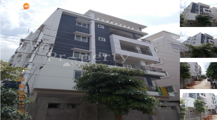 Venkata Sai Constructions Apartment Got a New update on 24-Aug-2019