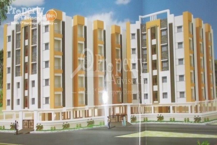 Venkata Sai Green city Block C Apartment Got a New update on 09-Jul-2019