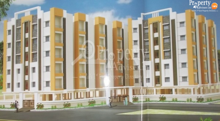 Venkata Sai Green city Block C Apartment Got a New update on 17-Aug-2019