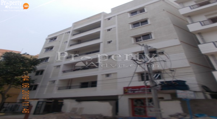 Venkata Sai Residency 3 Apartment Got a New update on 06-Jun-2019 Venkata Sai Residency 3 Apartment Got a New update on 06-Jun-2019