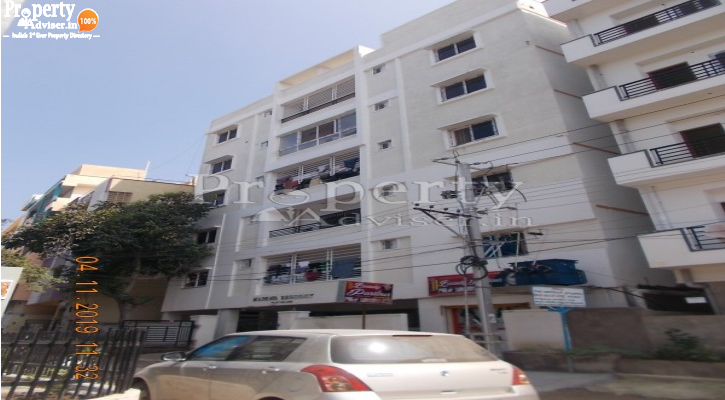 Venkata Sai Residency 3 in Kukatpally updated on 05-Nov-2019 with current status