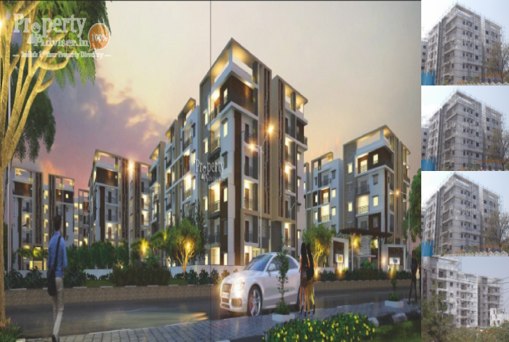 Vertex Premio A and B Apartment Got a New update on 04-Mar-2020