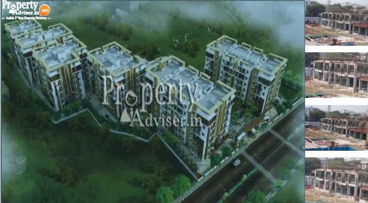 Vertex Premio D Apartment Got a New update on 03-Oct-2019