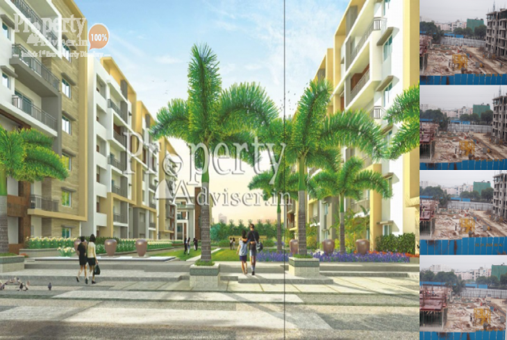 Vertex Premio E in Kukatpally updated on 04-Jan-2020 with current status